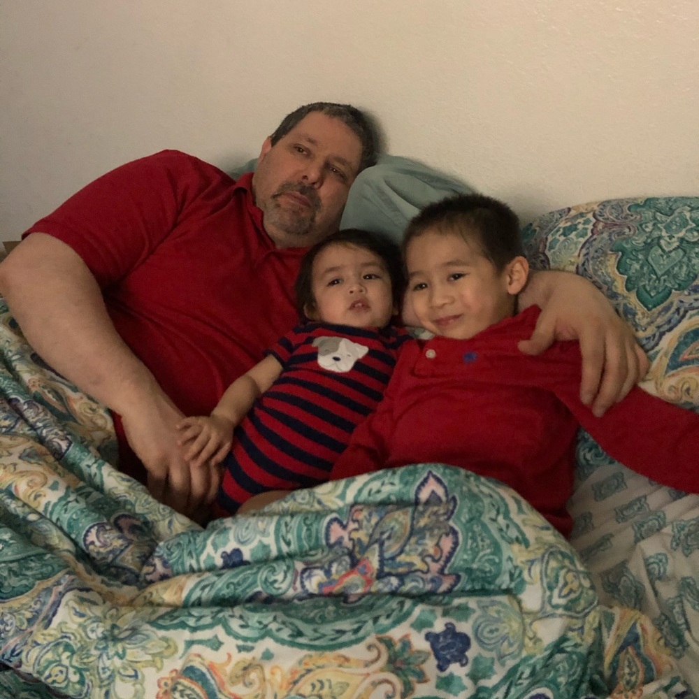 Meet your Posher, Emy jean